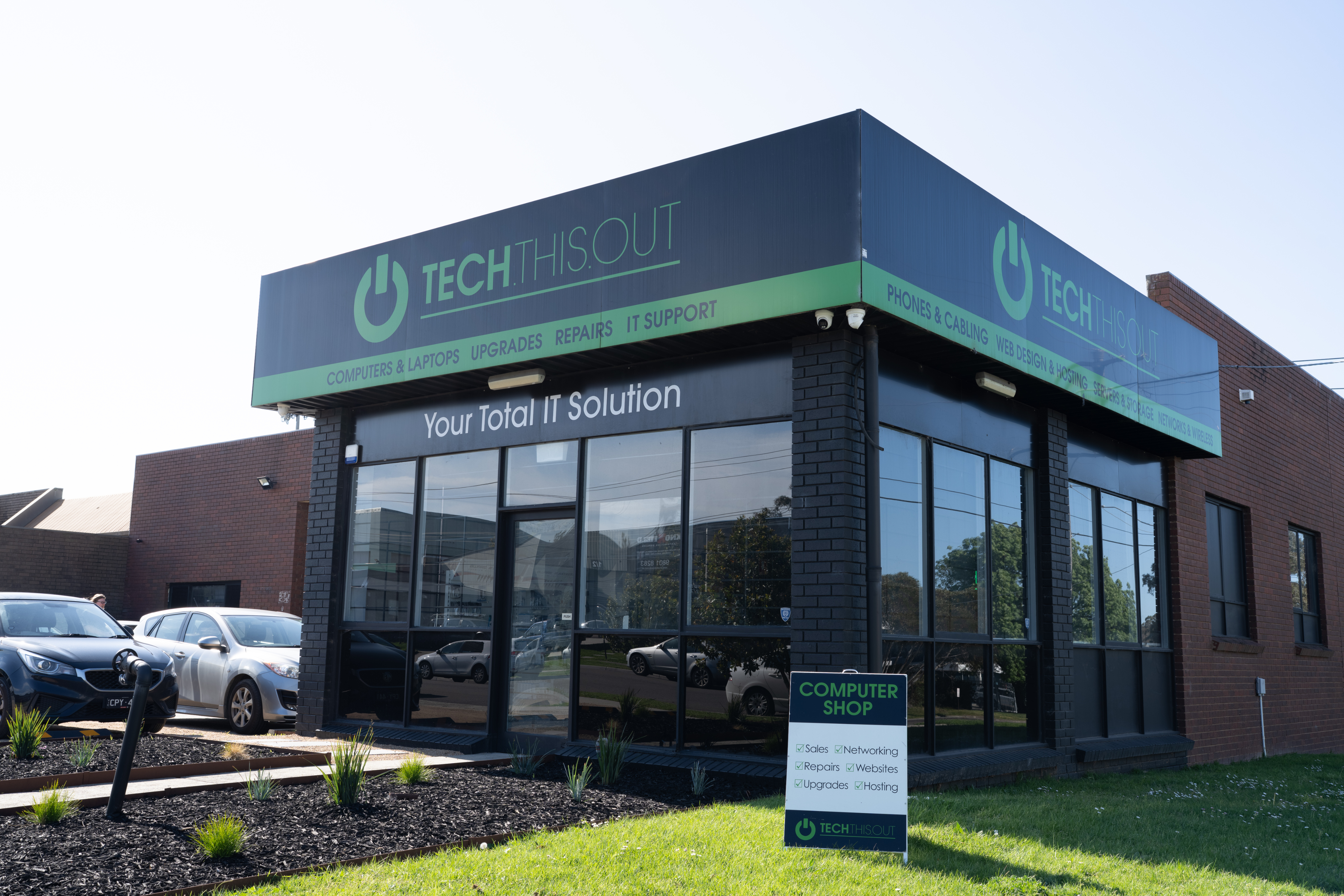 Information Inegrity