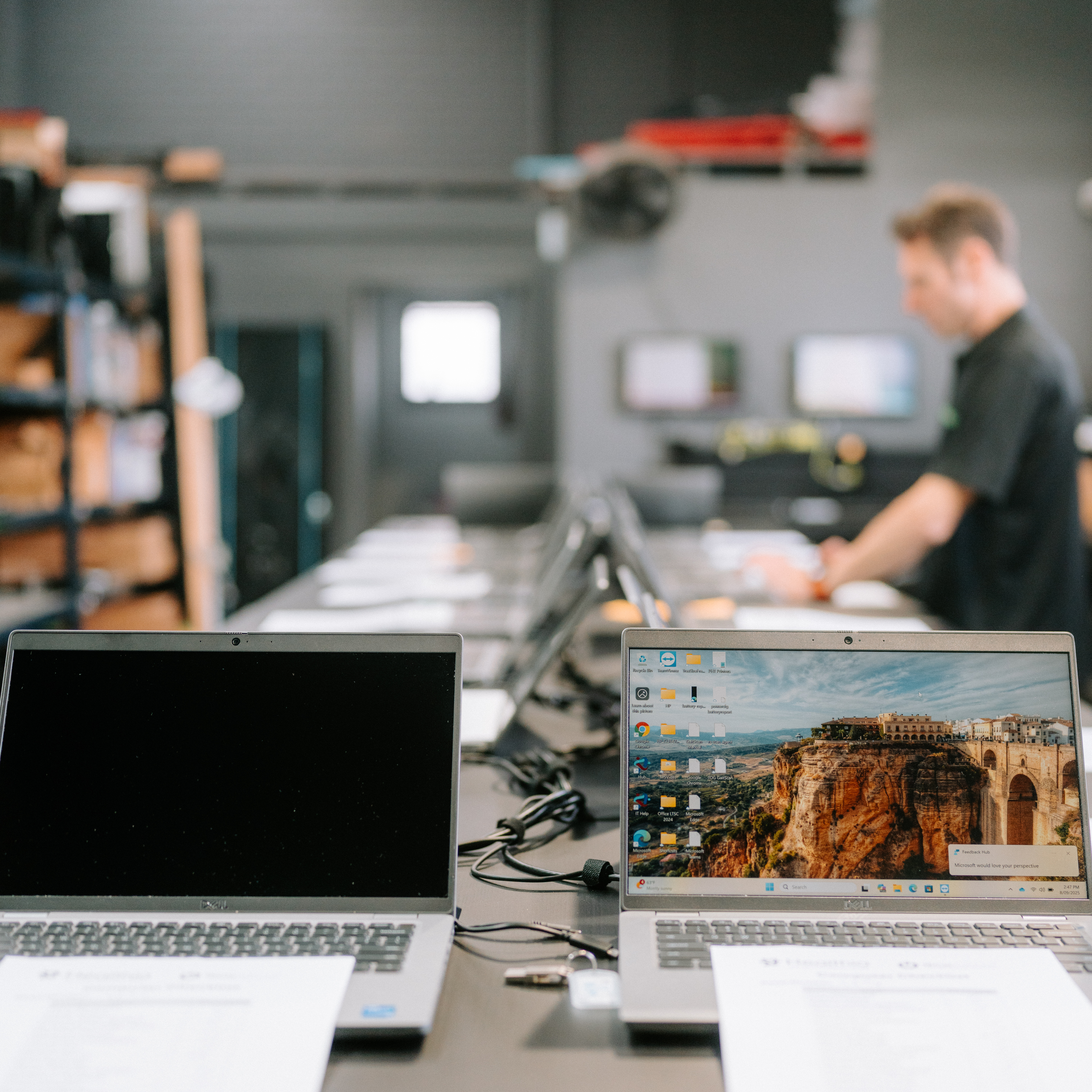 Software Development